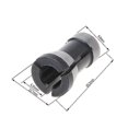 thumbnail image 1 of 6.35/8mm Collet Chuck Engraving Trimming Machine Electric Router High Precision, 1 of 4