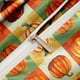 thumbnail image 5 of Funda nórdica Queen Size Fall Harvest Themed Comforter Cover Boys Girls Vintage, 5 of 7