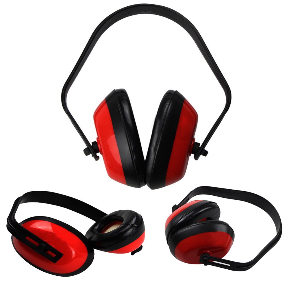 Cheers.US Safety Shooting Ear Muffs Hearing Ear Protection Noise