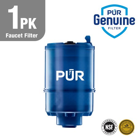 Upc 723987005430 Pur Genuine Mineralclear Faucet Water