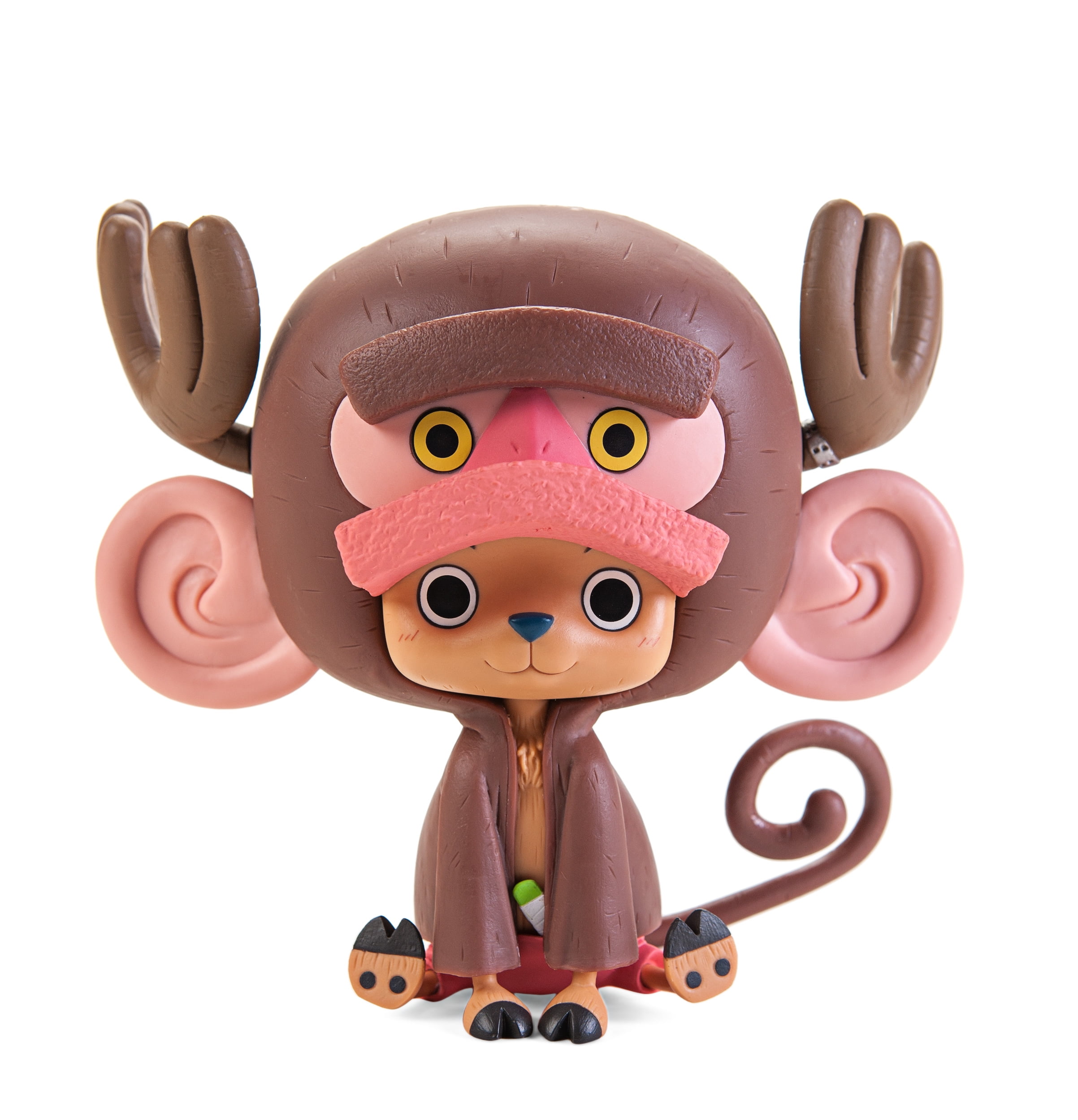 One Piece Film: Gold Tony Tony Chopper PVC DXF Figure - Walmart.com