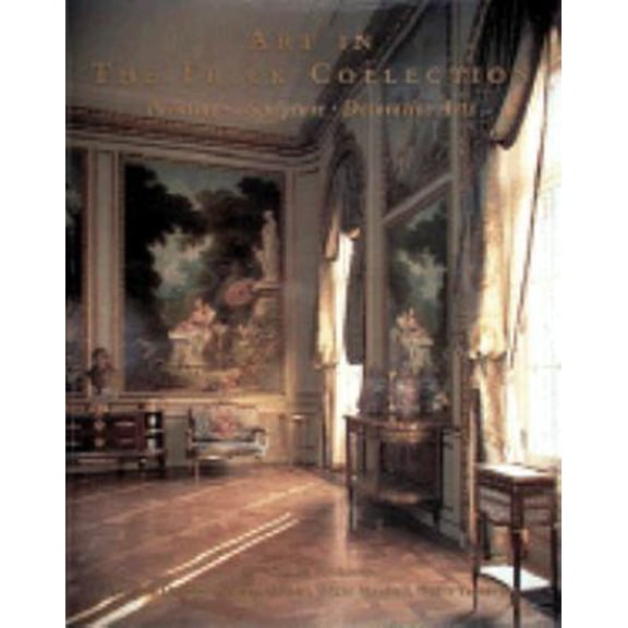 Pre-Owned Art in the Frick Collection : Paintings, Sculpture, Decorative Arts (Hardcover) 0810919729 9780810919723