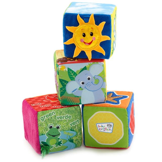 bright starts soft blocks