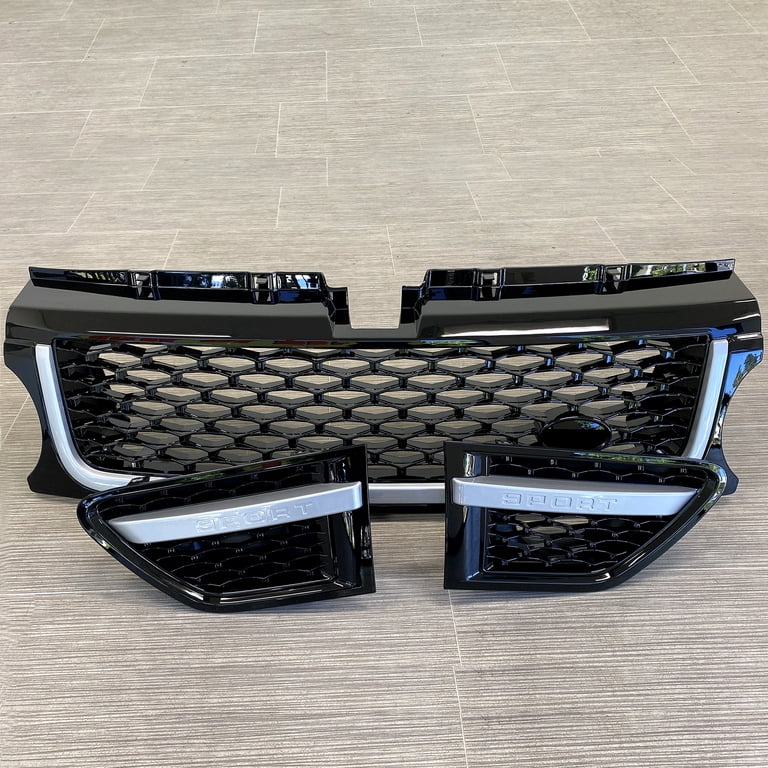 Shop Our Collection of Used Range Rover Sport Front Bumpers