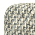 thumbnail image 7 of Simpli Home Beatrix 18 inch Wide Boho Pouf in Multicolor PET Polyester, Assembled, 7 of 7