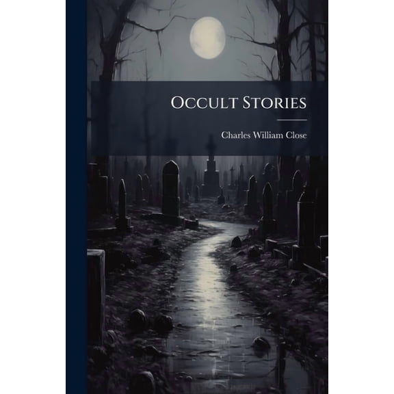 Occult Stories, (Paperback)