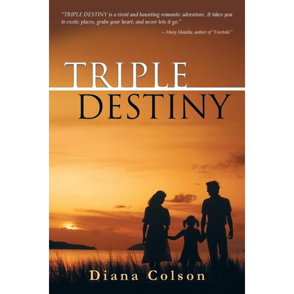 Triple Destiny