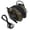 Black Green, variant on YAHHU Professional Hunting Ear Defender Noise Reduction Outdoor Shooting Hearing Protective Headset Black 14 in / 35.5 cm