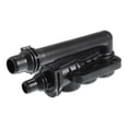 thumbnail image 1 of Motor Refrigerante Termostato Carcasa Ensamblaje para BMW 525i 17217559962, 1 of 1