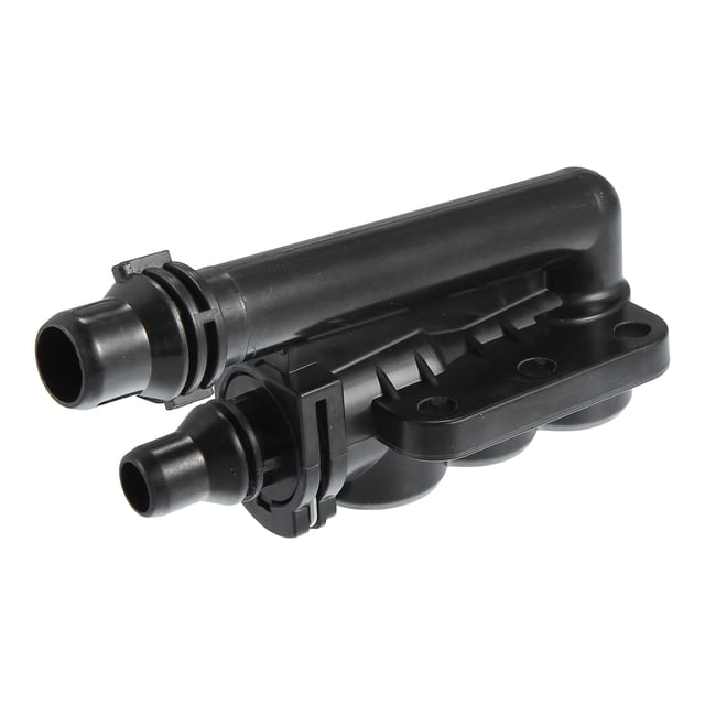Motor Refrigerante Termostato Carcasa Ensamblaje para BMW 525i 17217559962