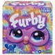 thumbnail image 2 of Peluche interactivo Furby Tie Dye con 15 accesorios de moda, 2 of 7