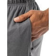 thumbnail image 2 of Fruit of the Loom Men's and Big Men's Beyondsoft Knit Sleep Pants, Sizes S-5XL, 2 of 7