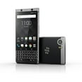 thumbnail image 5 of BlackBerry KEYone (Silver) Unlocked Android Smartphone 4G LTE, 32GB | Certified Refurbished, 5 of 5