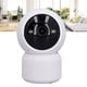 thumbnail image 1 of Cámara De Seguridad De La Bombilla De Cámara Interior Wifi Cámara De Seguridad De 360 ​​​​grados Con Seguimiento Automático Para Mascota Infantil, 1 of 7