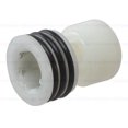thumbnail image 5 of Four Seasons Air Conditioner Desiccant Bag 83404 OE Replacement; 10-13/16 Inch Length; White, 5 of 5