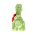 thumbnail image 4 of Dollibu Green Dinosaur I Love You Valentines Stuffed Animal - Heart Message - 10 inch - Wedding, Anniversary, Date Night, Long Distance, Get Well Gift for Her, Him, Kids - Super Soft Plush, 4 of 13