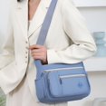 thumbnail image 4 of GASTROPOD Handbags for Women Shoulder Handbag Roomy Multiple Pockets Bag Ladies Crossbody Purse Fashion Tote Top Handle Satchel, 4 of 7