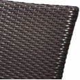 thumbnail image 5 of Modway Convene Outdoor Patio Dining Armchair, Multiple Colors, 5 of 8