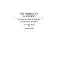 thumbnail image 1 of The politics of rhetoric, 1 of 2