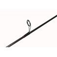thumbnail image 3 of 8' 2-Section Ultra Light Spinning Kokanee Fishing Rods, 3 of 3