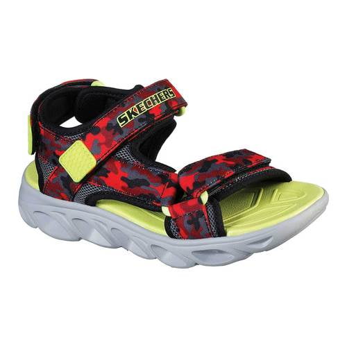 skechers hypno splash