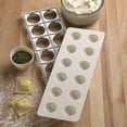 thumbnail image 4 of Fox Run Authentic Italian Ravioli Maker Mold with Press, 4 of 5
