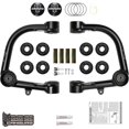 thumbnail image 2 of Camburg Control Arm CAM-310078 Tubular; Non-Adjustable; Black; 4130 Chromoly; With X-Joint Ball Joint; Set Of 2, 2 of 7