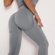 thumbnail image 1 of Los pantalones de la yoga empujan hacia arriba las polainas de la yoga de la aptitud del deporte del gimnasio de las mujeres, 1 of 5