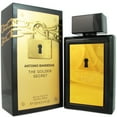 thumbnail image 4 of Antonio Banderas The Golden Secret Eau de Toilette, Cologne for Men, 3.4 Oz, 4 of 5