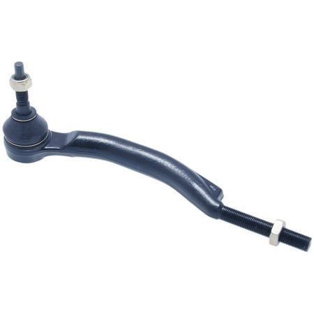 Steering End - Febest 3221-SRXL STEERING TIE ROD END LEFT, CADILLAC SRX 2003-2010, OEM 88957176