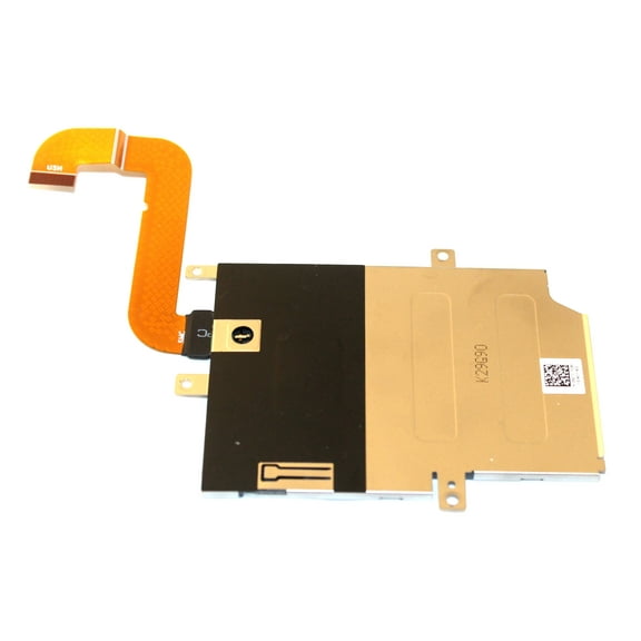 K91TC DELL Latitude Rugged 7404 OEM Smart Card Reader