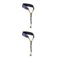 thumbnail image 2 of Guardoinrt Saxophone Neck Strap Padded Comfortable for Saxophone Soprano Clarinet Bass Blue 45cm 2Set, 2 of 6