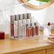 thumbnail image 1 of unbranded 1Ud Caja Transparente Para Almacenamiento De Labiales Con Múltiples Compartimentos Para Cosméticos, 1 of 8