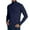 05Navy, variant on Dwelliawo Navy Turtle Neck Shirt Men Turtleneck Shirts Long Sleeve Ribbed Sweater Pullover Fall Pullover Sweaters Knitted Sweaters Basic Regular Fit Sweater L