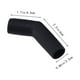 thumbnail image 5 of EeaseMX 2 protectores para la bota de la palanca de cambios de motocicleta (negro), 5 of 7