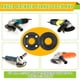 thumbnail image 4 of Kit de llaves angulares para amoladora angular Hicarer, 37 piezas, para Dewalt/Makita, 4 of 6