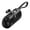 Black, variant on Eolstice Portable Power Bank, Capsule Mini Size, Digital Display, Built in Cable, Large Capacity, Compact Mobile Charger, for iPhone, Android, Travel