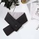thumbnail image 4 of Bufanda térmica inteligente recargable por USB para mujer | Calentador de cuello con temperatura ajustable | Polar suave y ligero con calentamiento rápido en 5 segundos | Protector de cuello de invi, 4 of 5