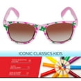 thumbnail image 4 of Classic Kids Sunglasses for Boys Girls Age 3-12 Shatterproof UV400 Toddler Children Sun Glasses, 4 of 6