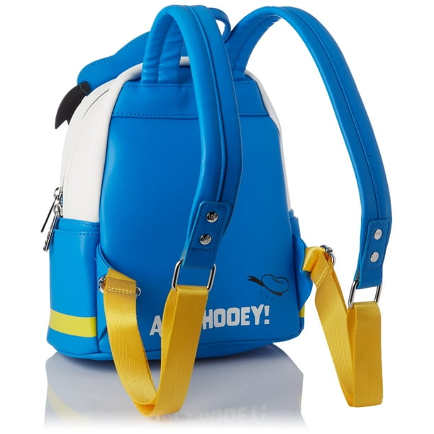 Loungefly donald duck mini hotsell backpack