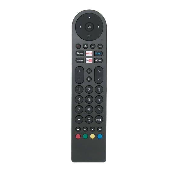 New Remote Control for RCA LED TV WX15244 WX15284 WX15163 SLD32A30RQ SLD32A45RQ