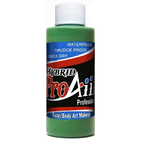 ProAiir Hybrid Standard Makeup - Olive Green (2.1 oz)