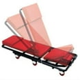thumbnail image 1 of Whiteside WHI2UP 2-Up Either End Adjustable Creeper, 1 of 1