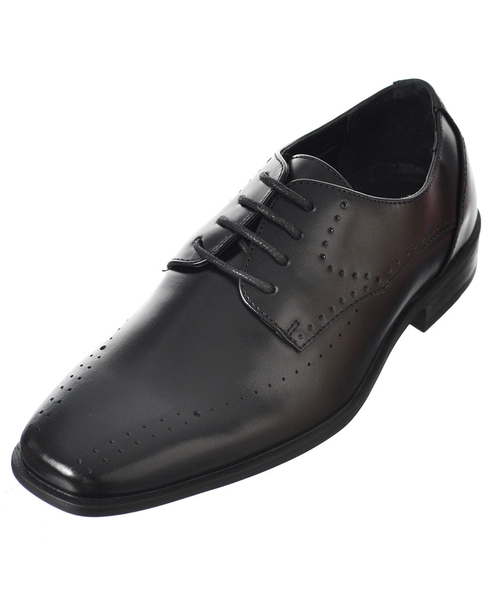 stacy adams boys dress shoes