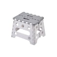 thumbnail image 2 of Folding Stool Thickened Plastic Chair Children's And Adult Small Stool Home Portable Folding Stool Outdoor Fishing Stool, 2 of 6