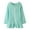 Green, variant on Icvfdpl Girls' Dresses Child Swim Cover Up Swimsuit Coverup Zip Up Beach Bathing Suit Hooded Absorbent Bathrobe Beach Green Cotton 3-4 Years