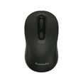 thumbnail image 6 of Auusda Wireless Mouse with USB Mini Receiver - Swift, Ambidextrous, 2.4GHz, Black, 6 of 7