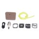 thumbnail image 2 of High quality Carburetor + Air filter + Spark plug + For Stihl FS38 FS5..., 2 of 5