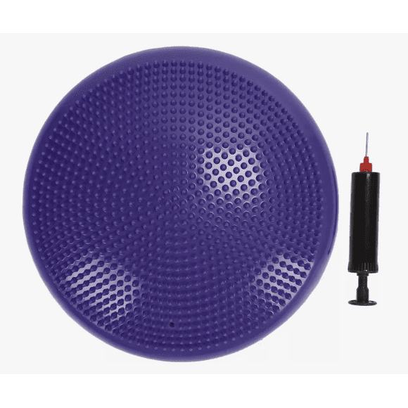 Xtellar Disco De Equilibrio Hinchable Yoga Balance
