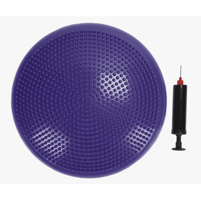 Xtellar Disco De Equilibrio Hinchable Yoga Balance